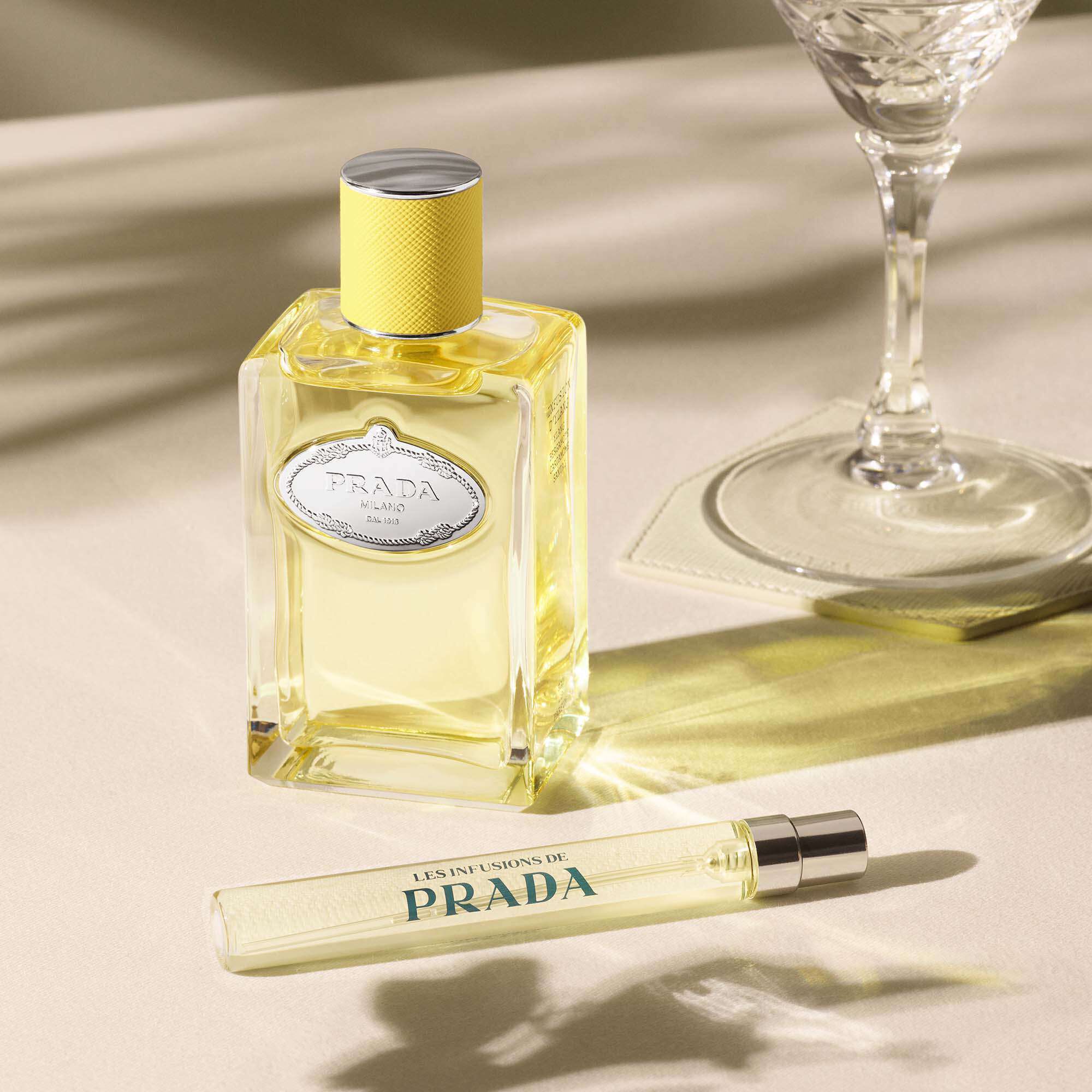 Infusion D'Ylang Eau De Parfum