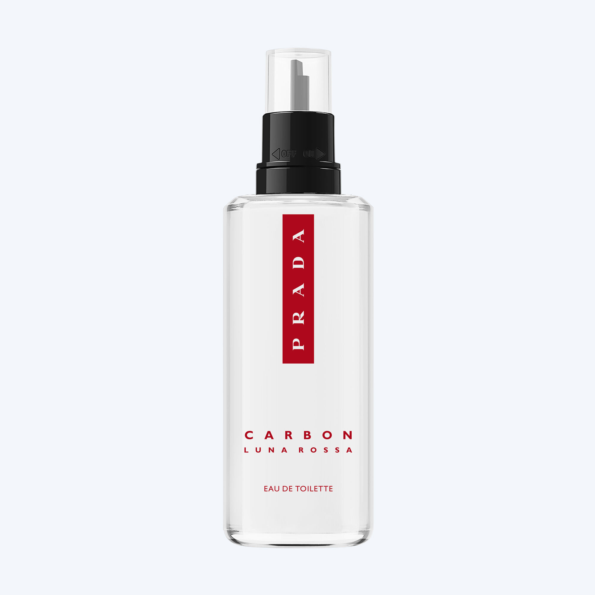 Luna Rossa Cologne Collection Prada Beauty Official Site
