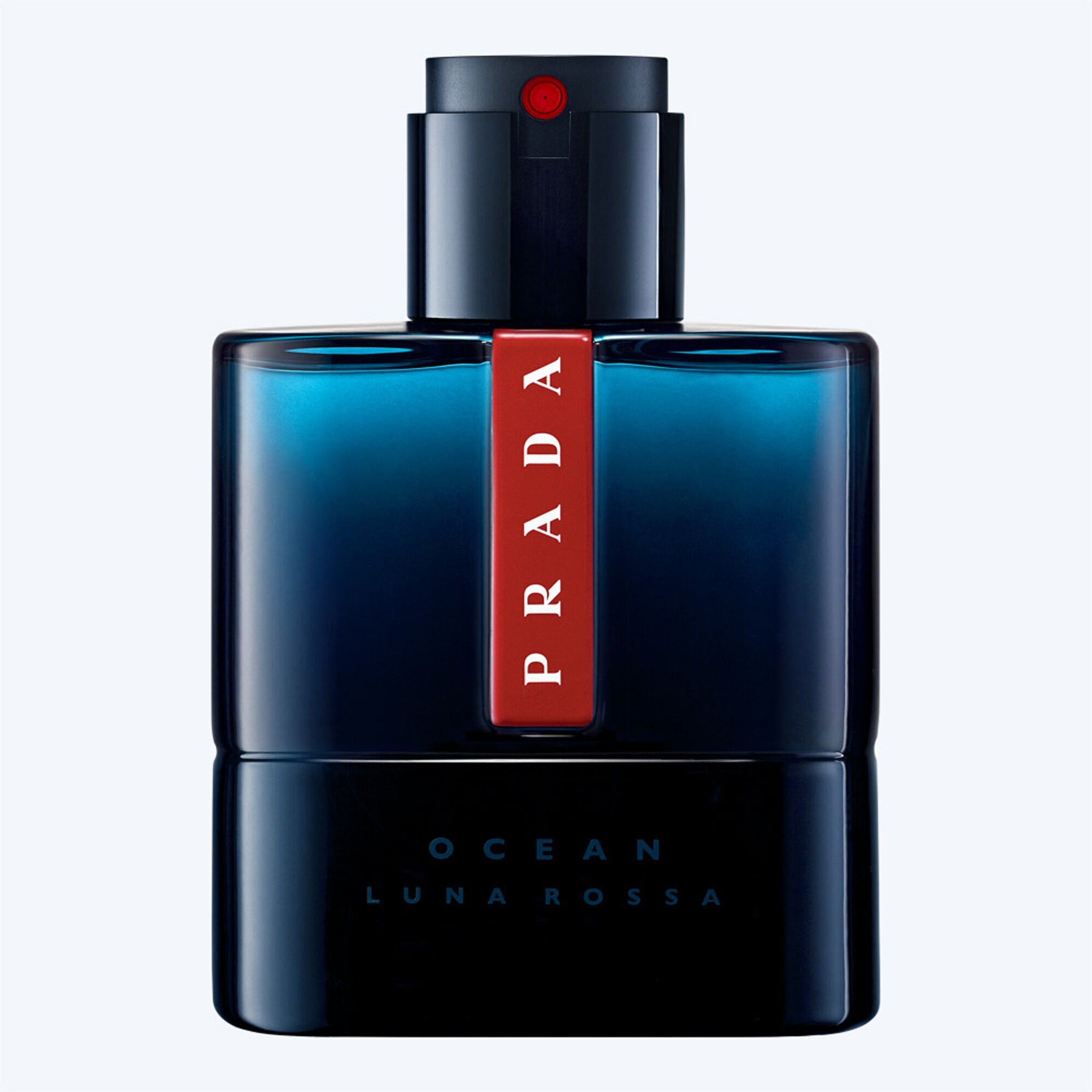 Prada Luna Rossa Ocean Eau de toilette Prada Beauty Official site