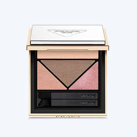 Prada Dimensions Holo Nude Eyeshadow