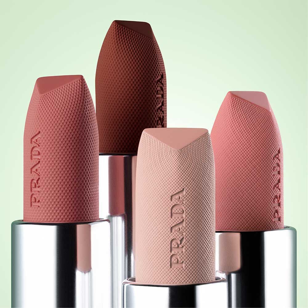 Prada Monochrome Hyper Matte