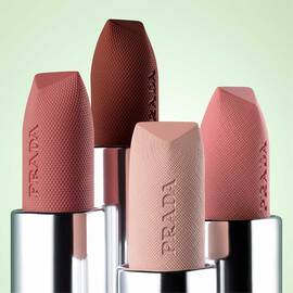 Prada Monochrome Hyper Matte