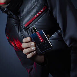 Luna Rossa Ocean Eau de Parfum