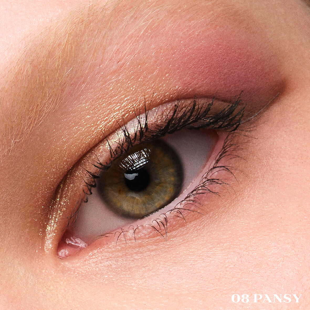 Prada Dimensions Holo Nude Eyeshadow