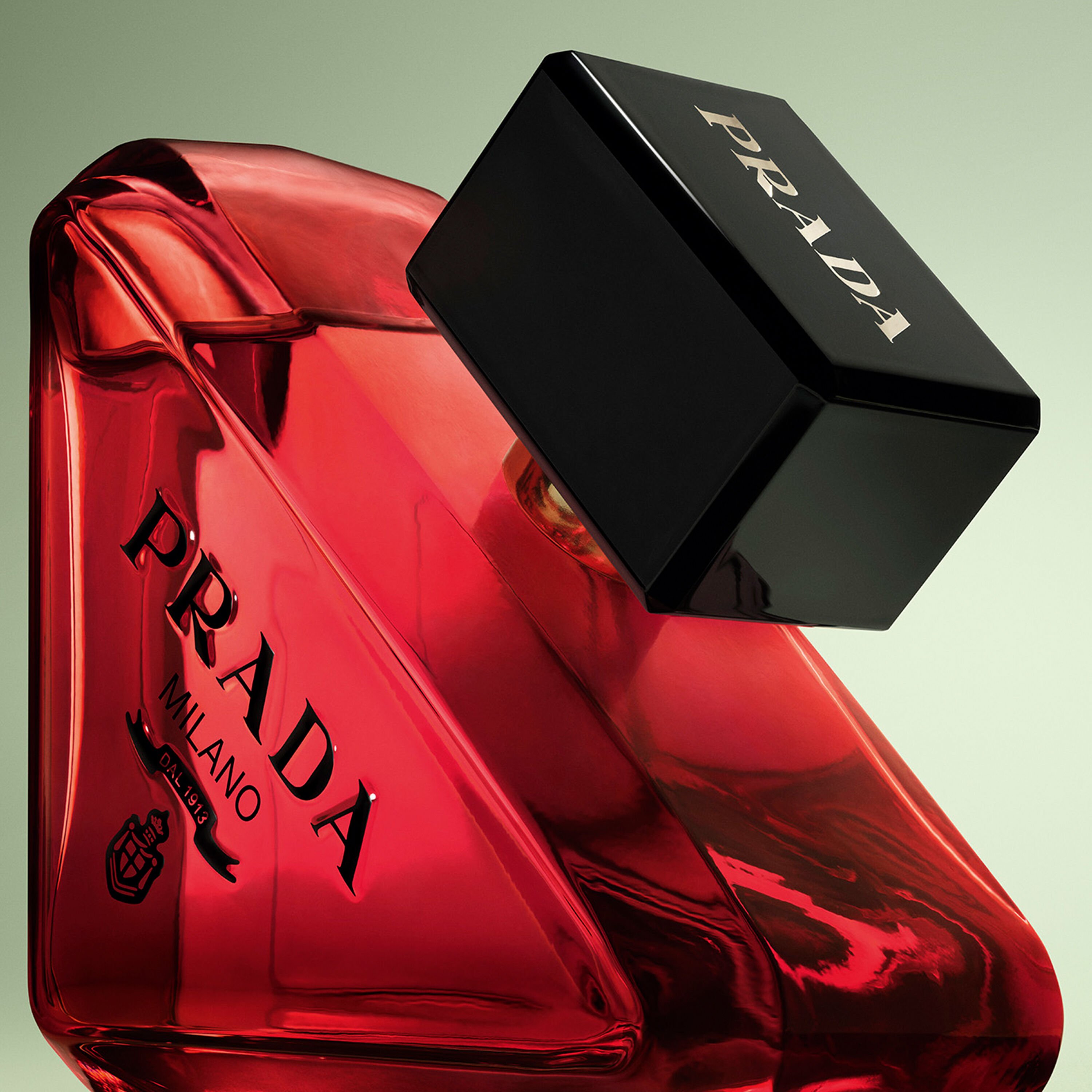 Prada Paradoxe Collection | Prada Beauty Official Site