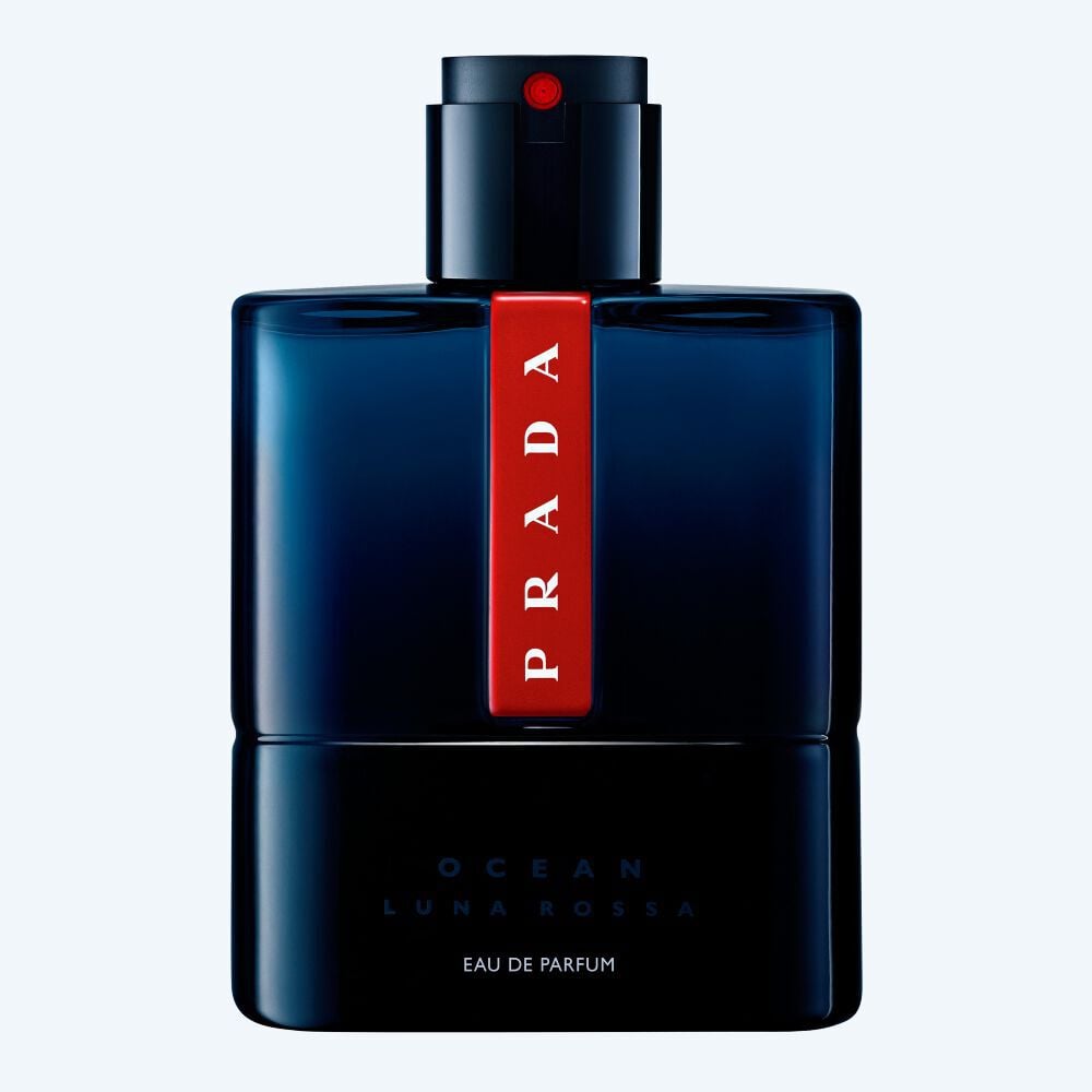 New outlet prada perfume