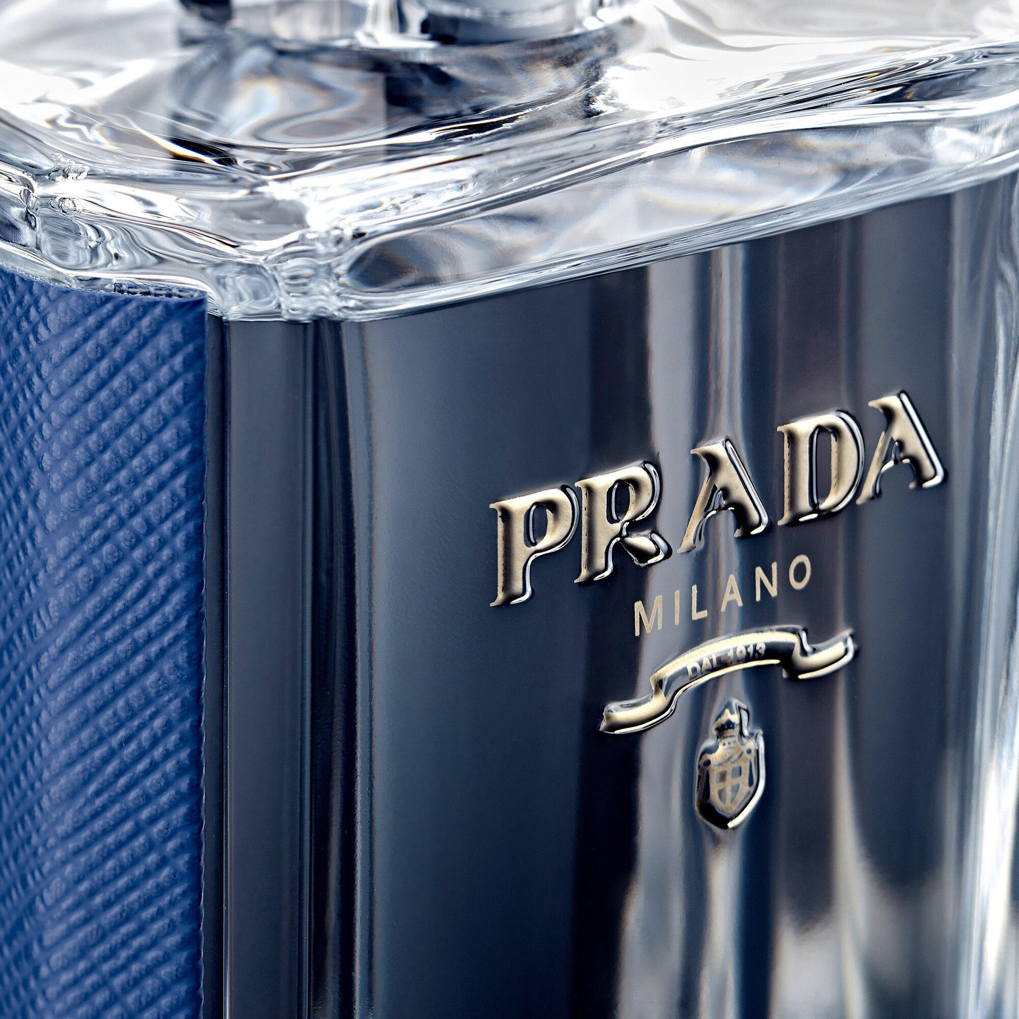 Le hot sale homme prada