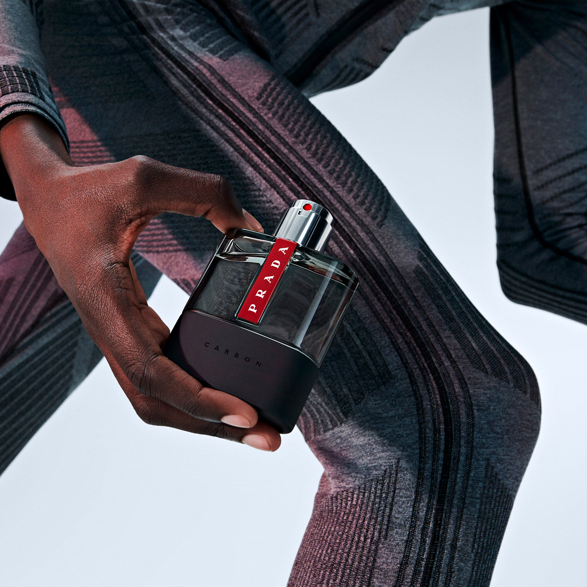 Prada luna 2025 rossa carbon perfume