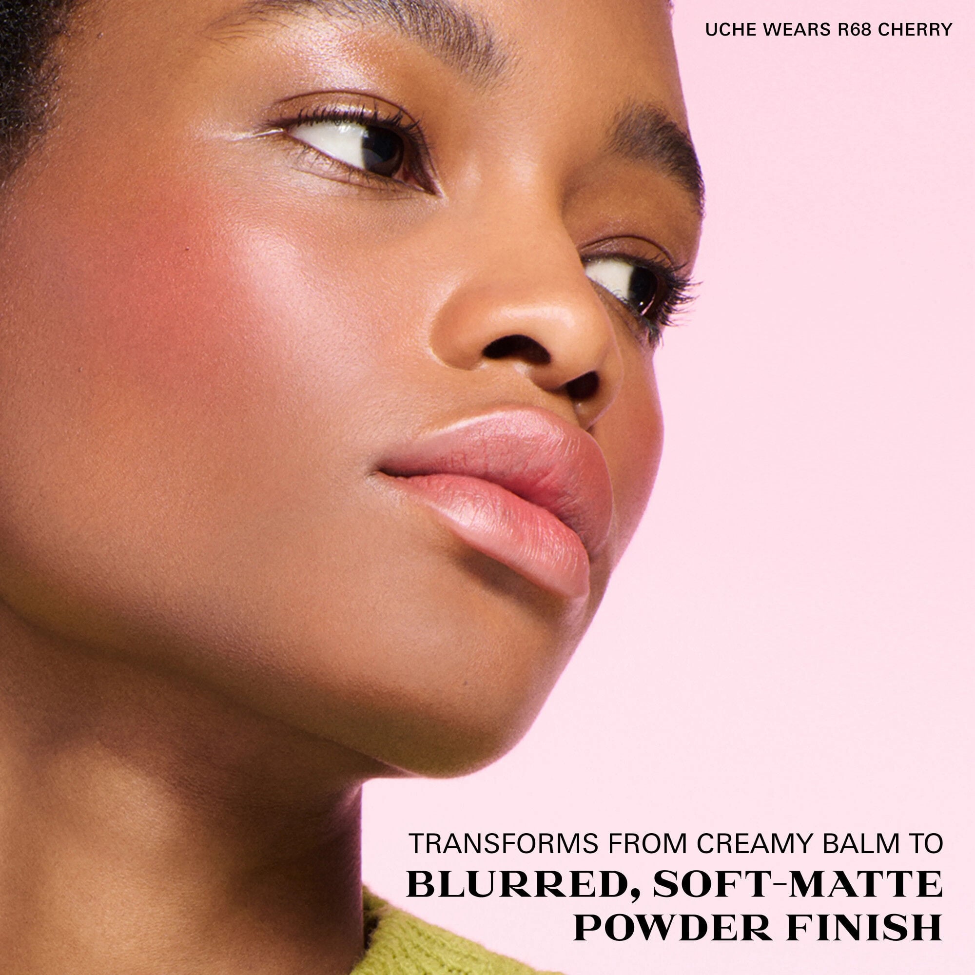 Prada Touch Cream-to-Powder Blush