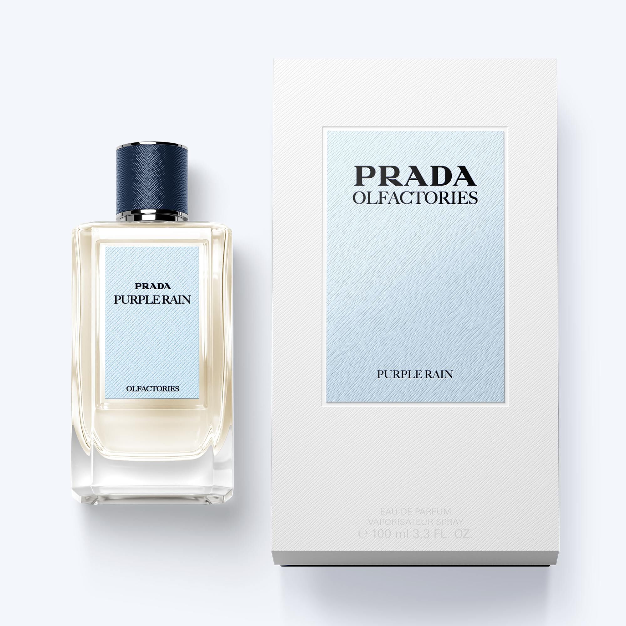 Olfactories Unisex Collection | Prada Beauty Official Site