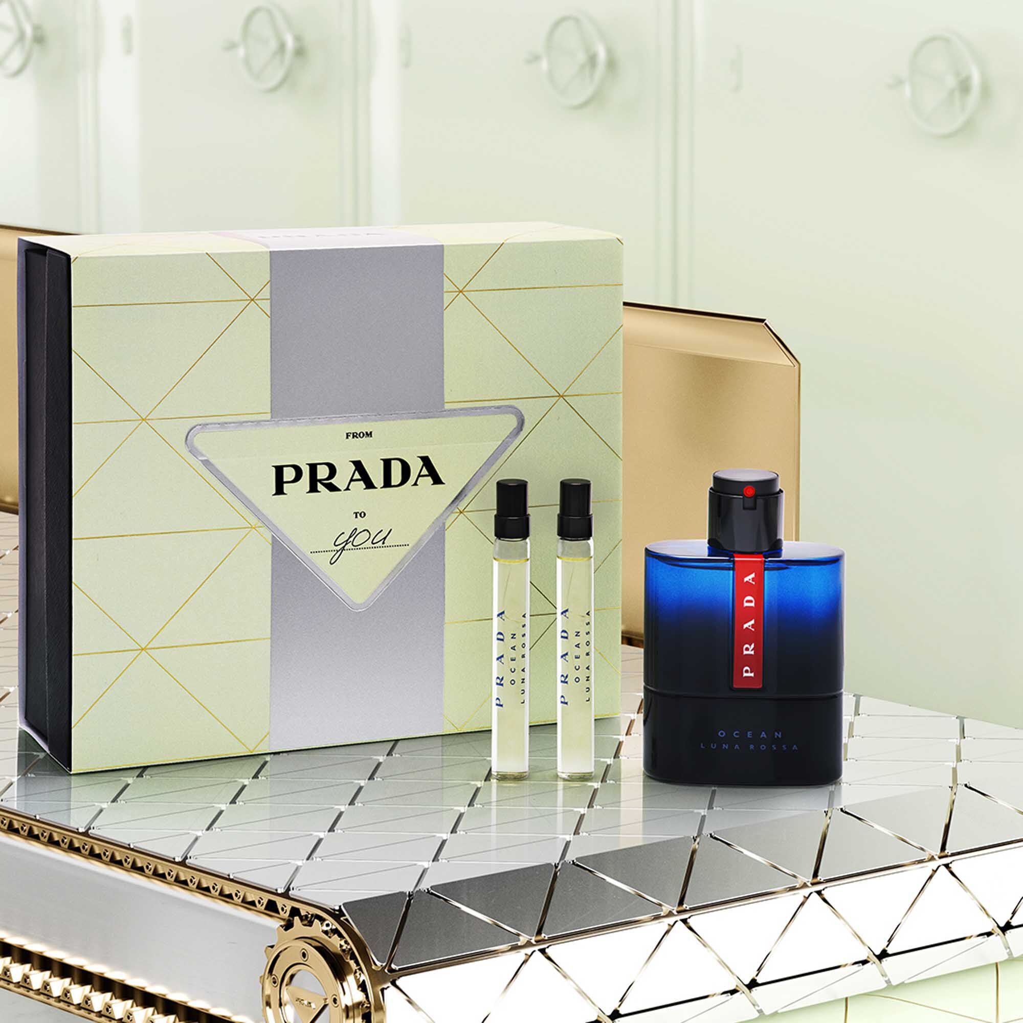 Prada cologne outlet