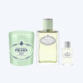 Infusion d’Iris Eau de Parfum Trio