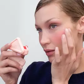 Prada Touch Cream-to-Powder Blush