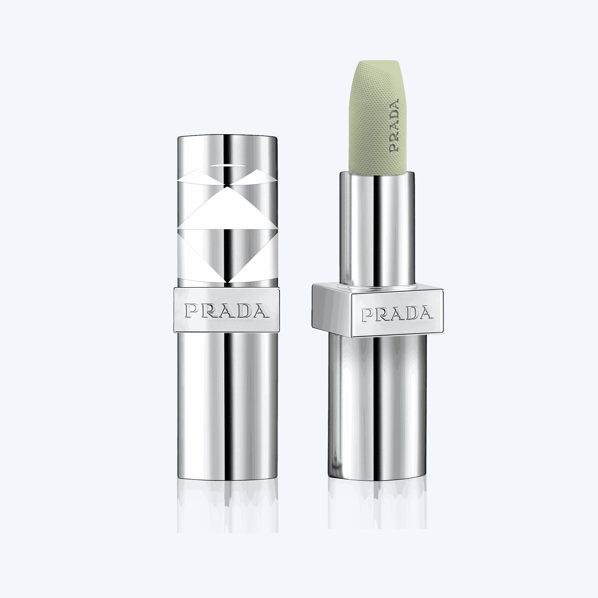 Prada Monochrome Soft Matte Limited Edition | Prada Beauty
