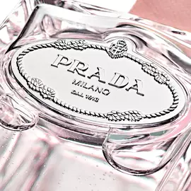 Infusion de Rose Eau de Parfum