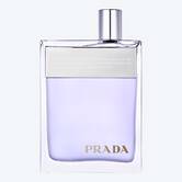 Amber Homme Eau de Toilette
