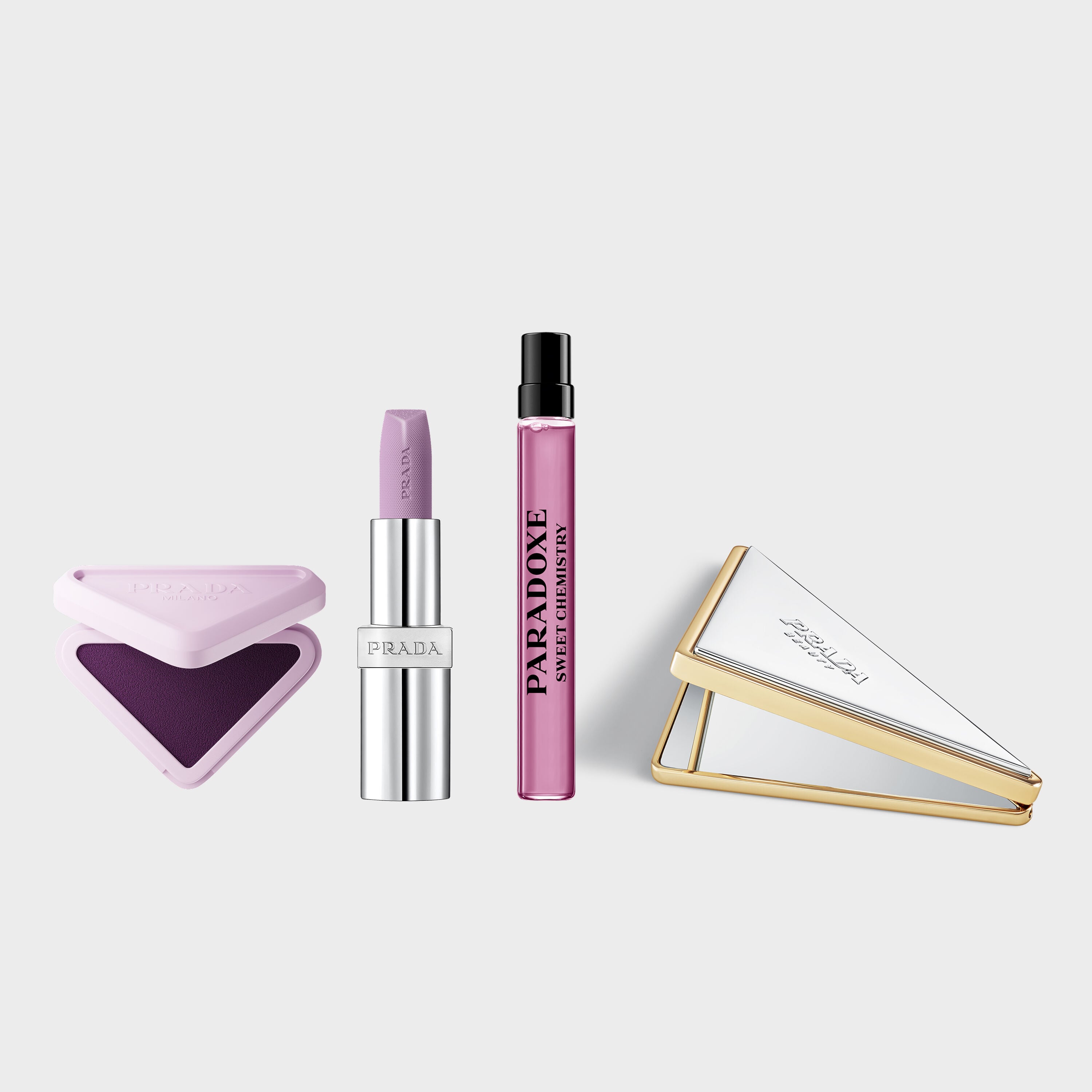 Gift Inspiration: Fragrance Gift Guide | Prada Beauty Official Site