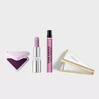 Prada Wisteria Collection Bundle - Violet