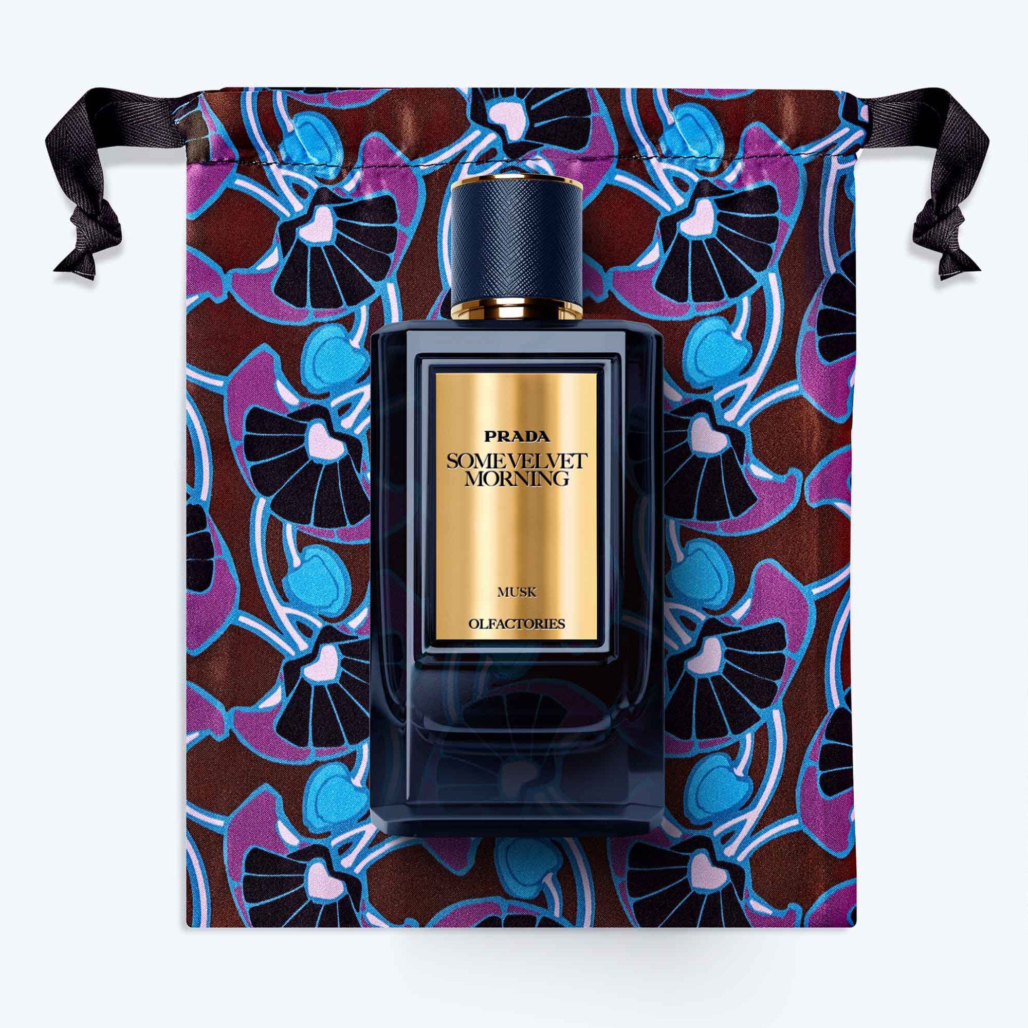 Some Velvet Morning Eau de Parfum