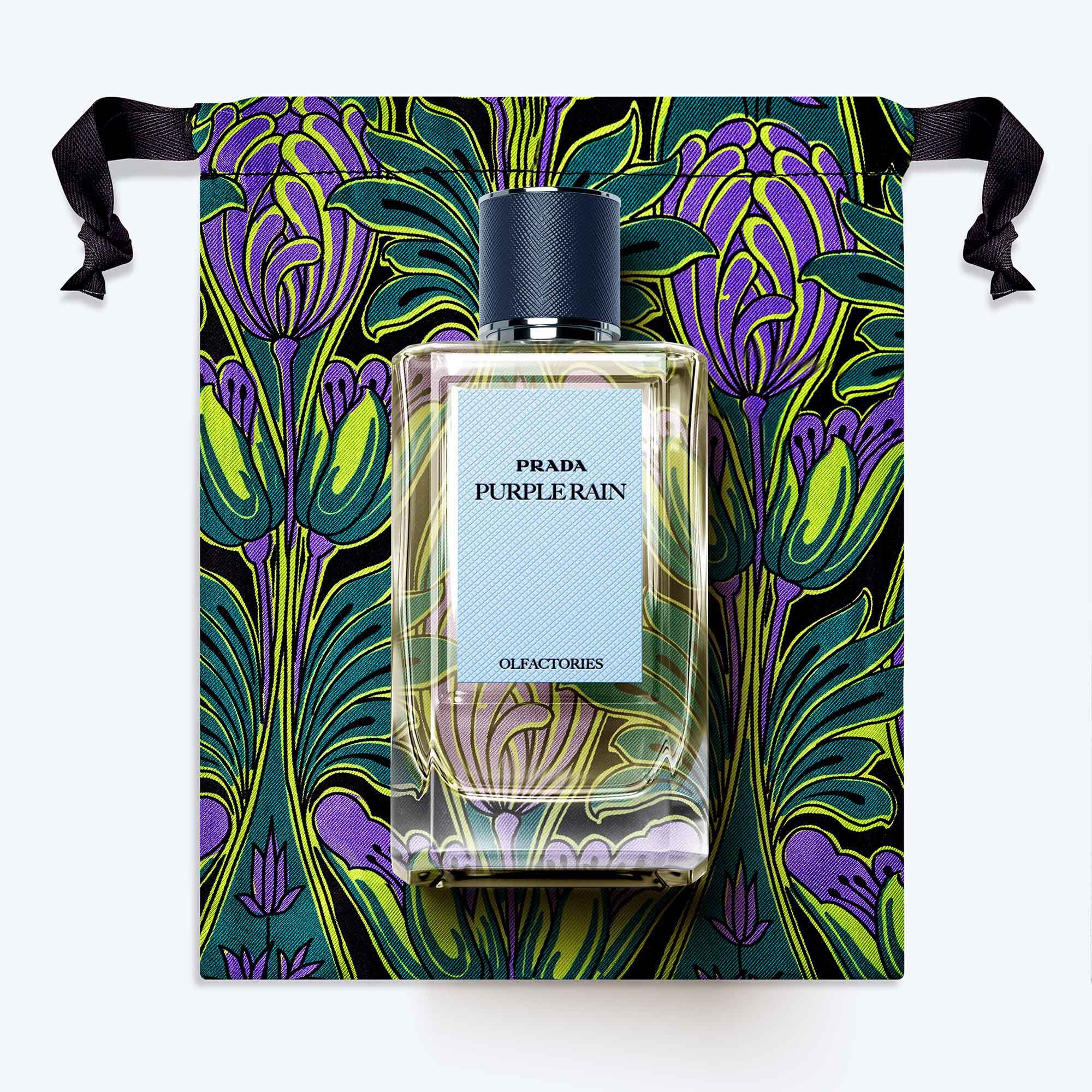 Olfactories Unisex Collection | Prada Beauty Official Site