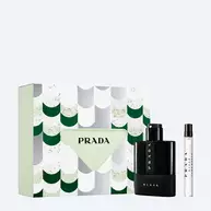 Luna Rossa Black Eau de Parfum 2-Piece Cologne Gift Set