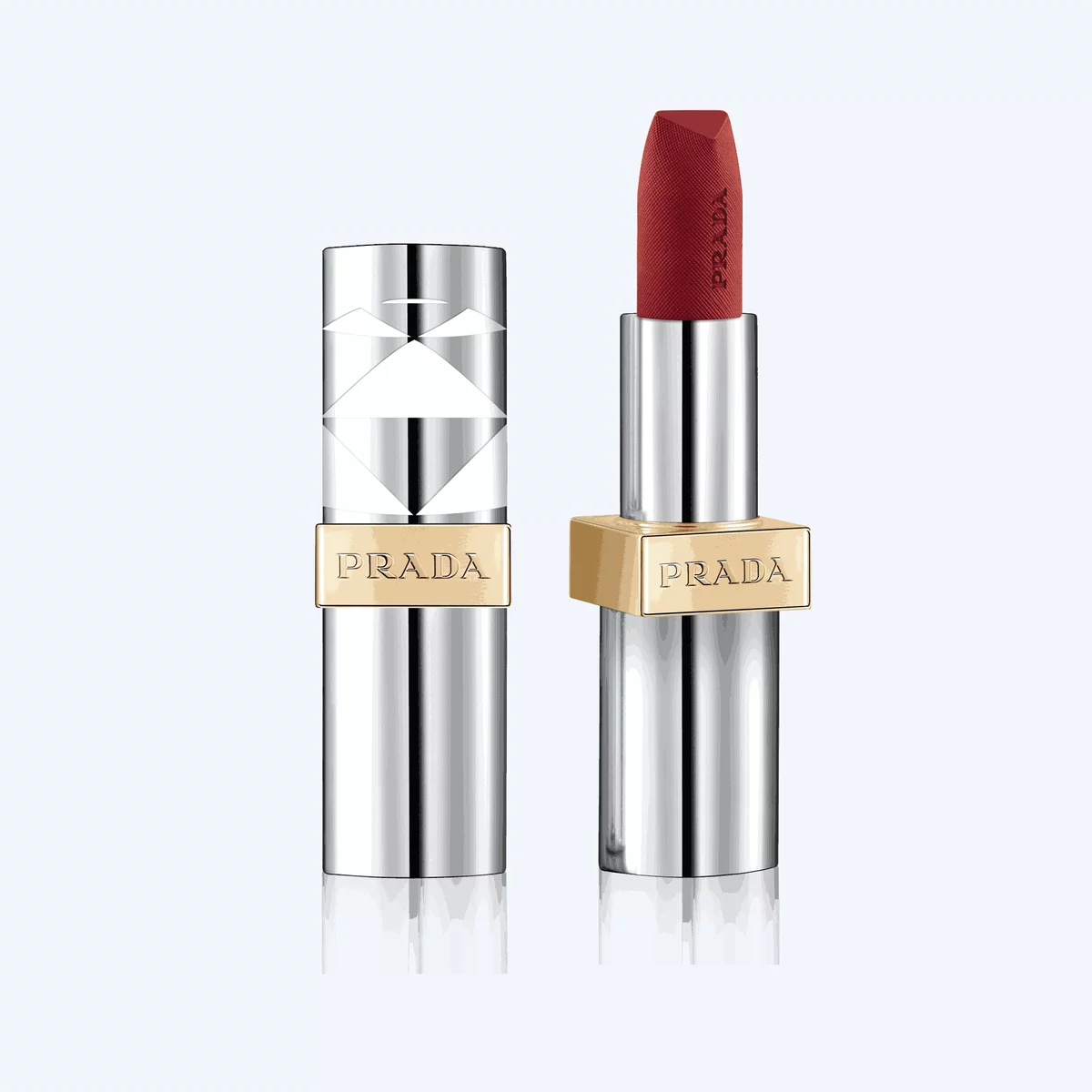 Prada Beauty coverage