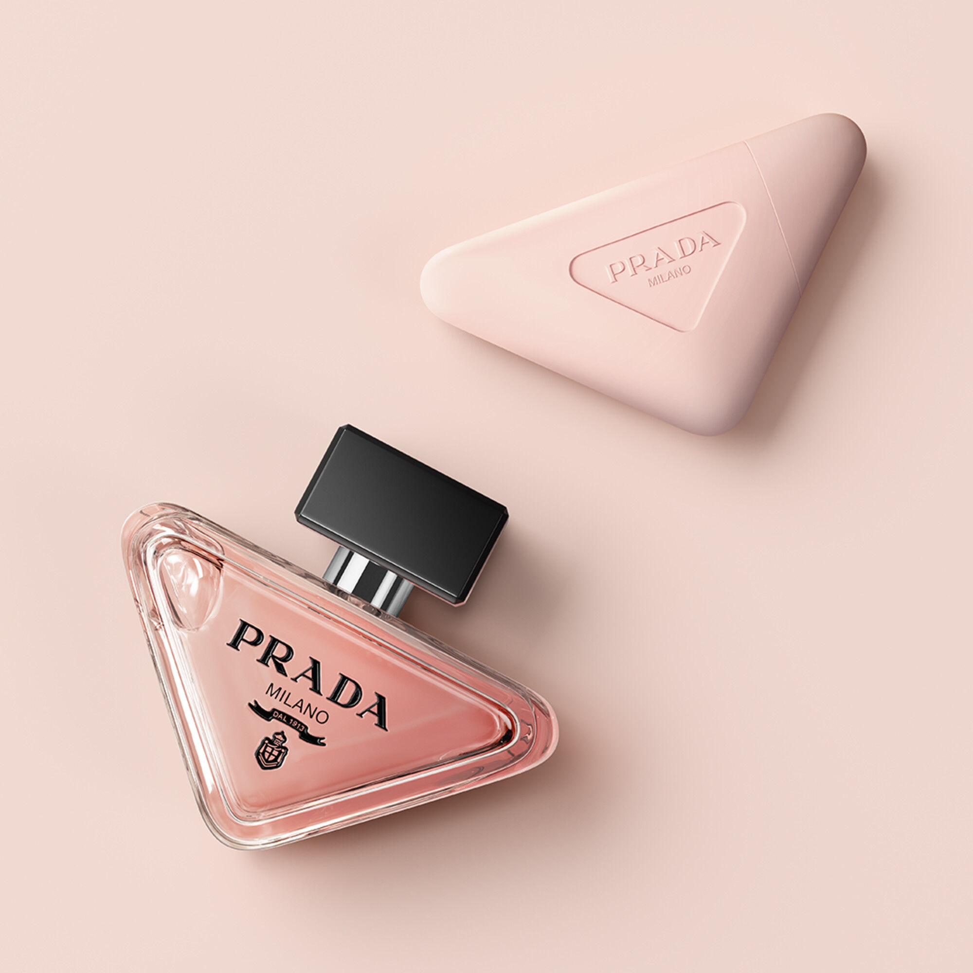 Prada Paradoxe Hand Cream