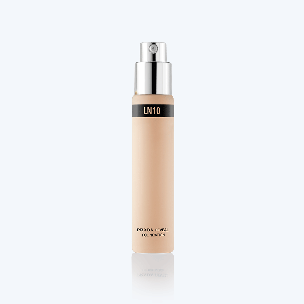 【お得】 Reveal Prada Foundation Beauty Prada | Refill Optimizing Skin ファンデーション