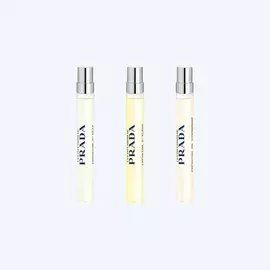 Les Infusions Discovery Set