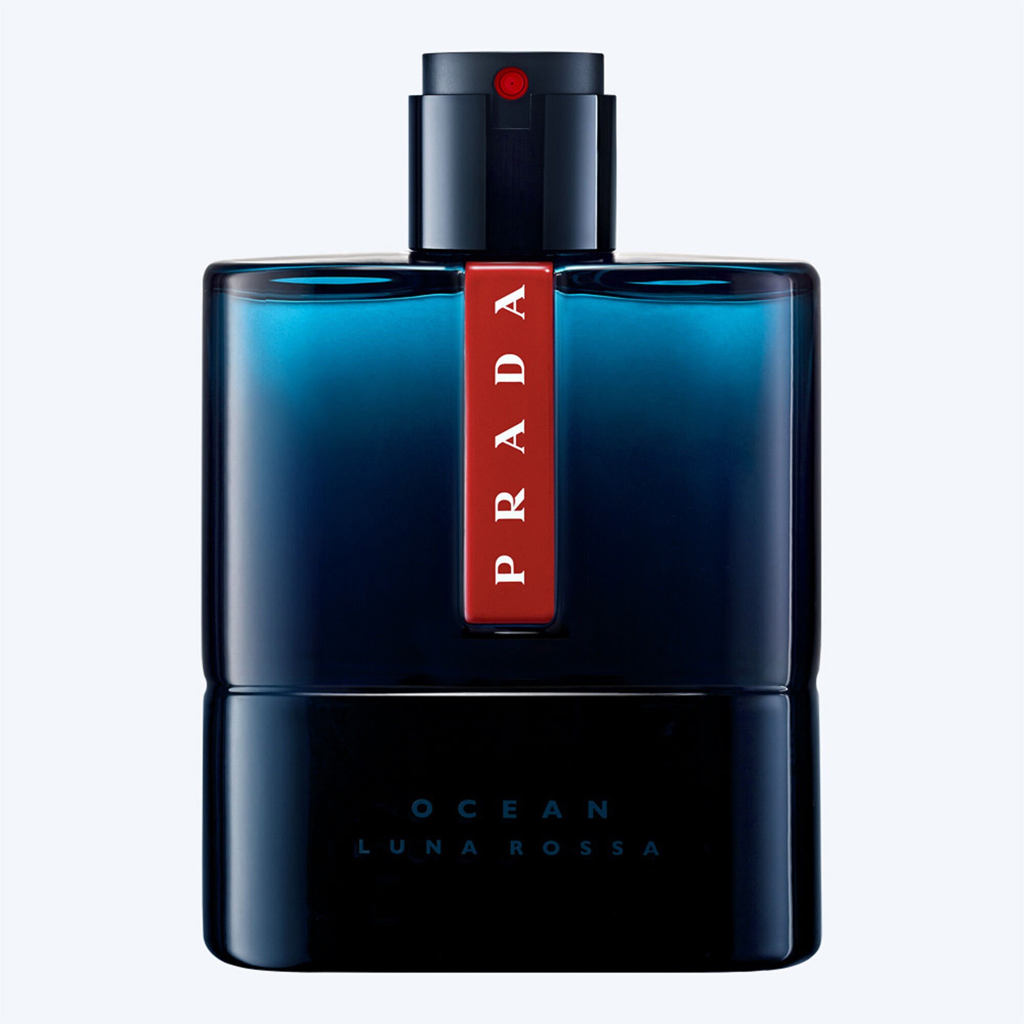 Prada Luna Rossa Ocean Eau de toilette Prada Beauty Official site