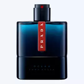 プラダ Luna Rossa Ocean オードパルファム 100ml Luna Rossa Ocean Eau de Parfum Prada For Men | Prada Beauty