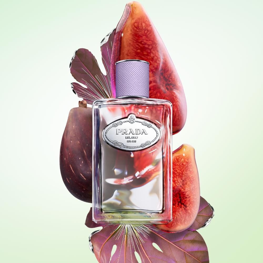 Prada on sale infusion rose