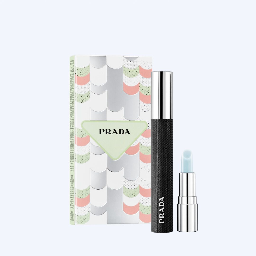 Discover Prada Gift Sets for Women | Prada Beauty Official