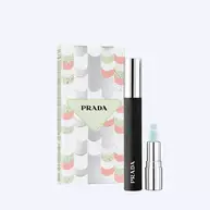 Pradascope Mascara & Mini Prada Balm Set
