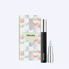 Pradascope Mascara & Mini Prada Balm Set