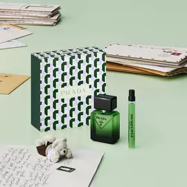 Paradigme Eau de Parfum Travel Gift Set