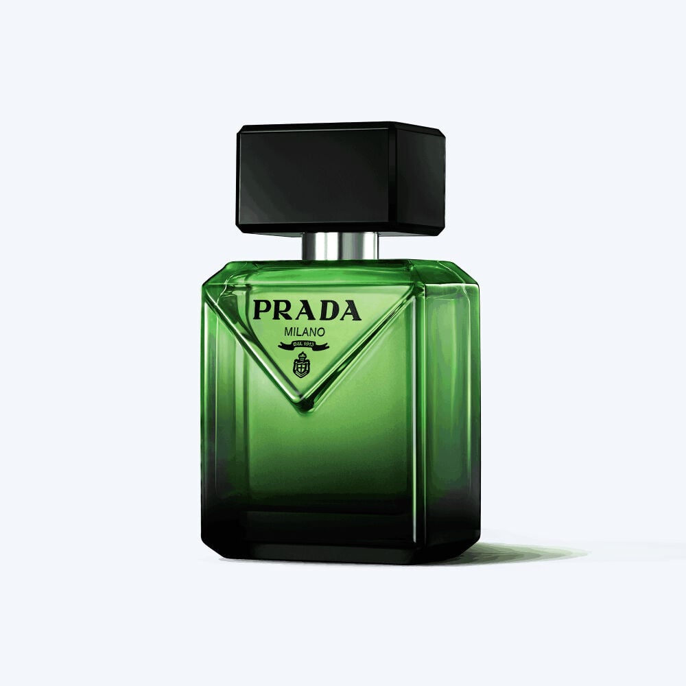 マロ君さん専用　　PRADA BLACK オードパルファム 100ml Luna Rossa Black Eau de Parfum | Prada Beauty Official Site