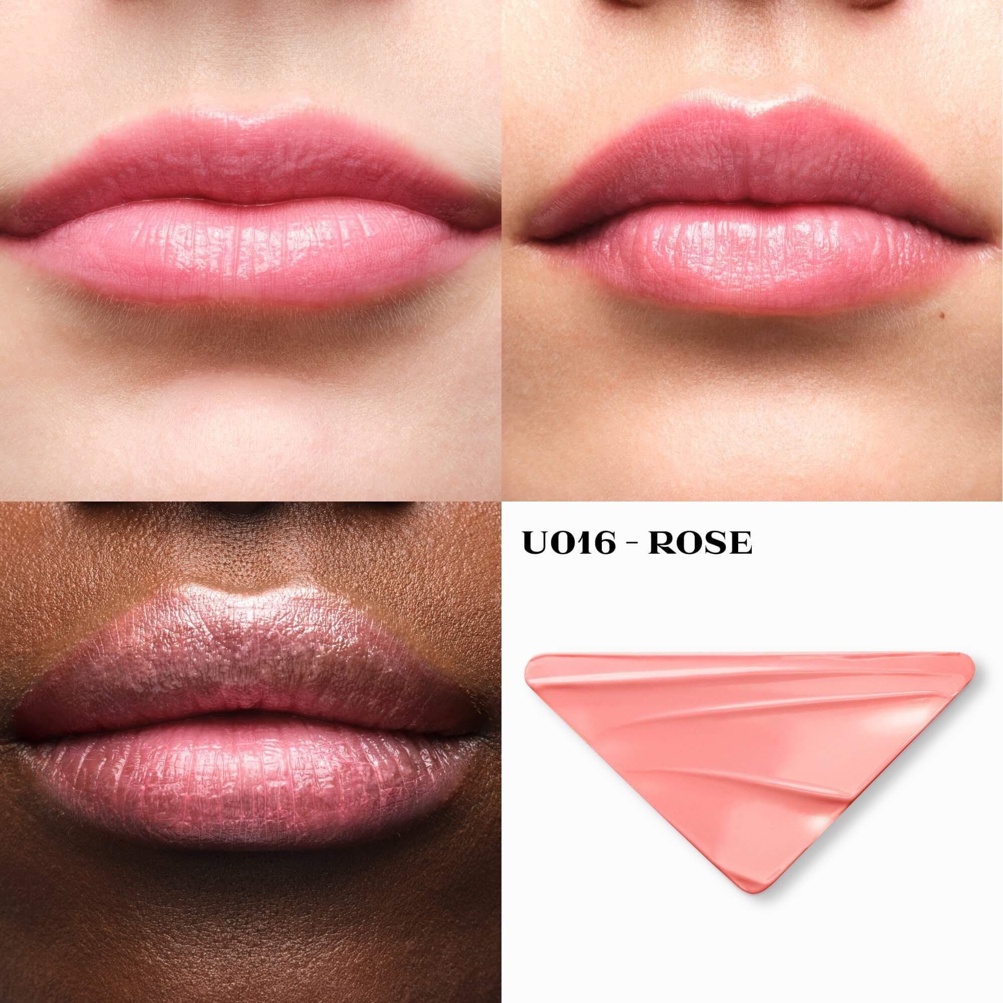 O　プラダリップとセット Lip - Makeup Tool & Refills| Prada Beauty Official Site