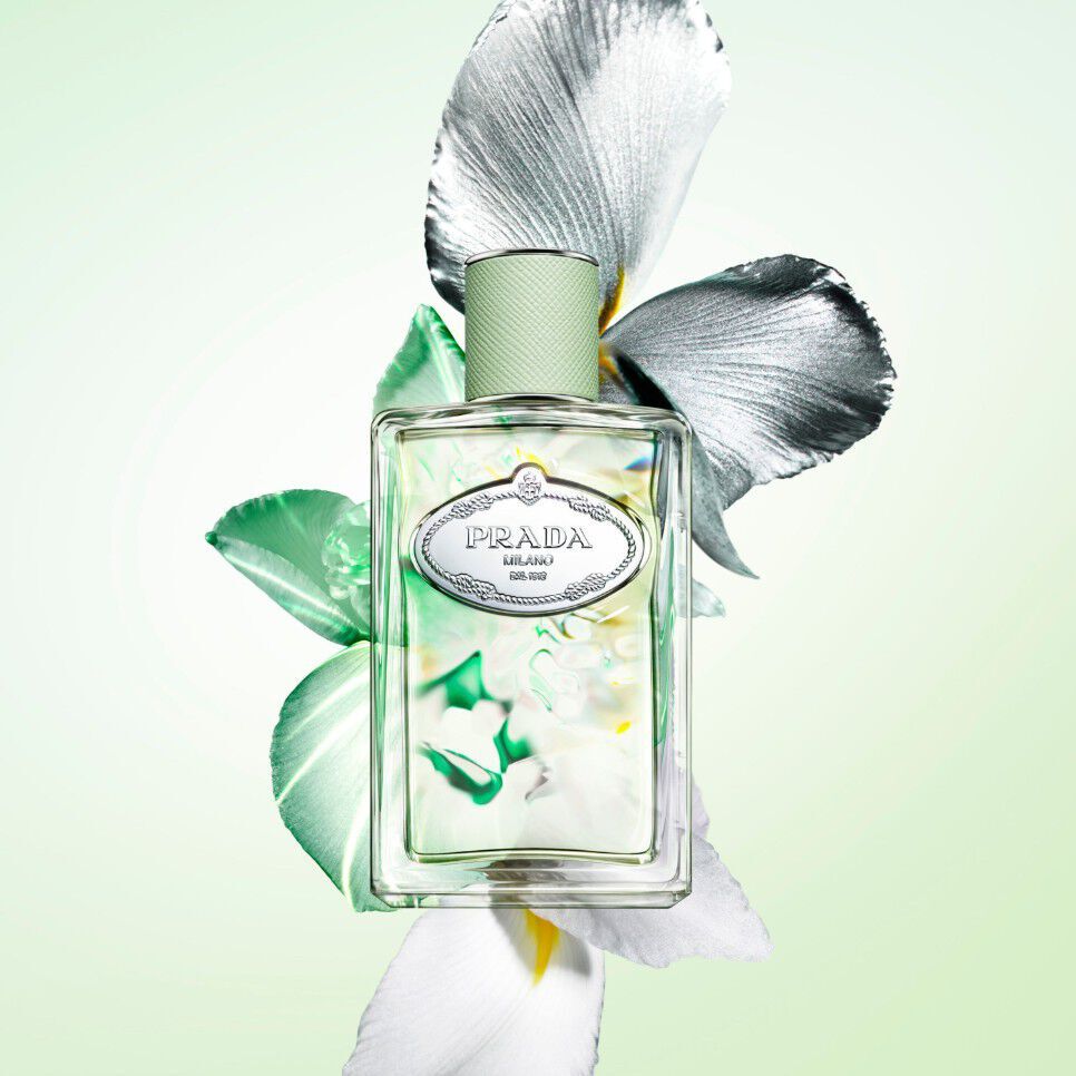 Infusion D'Amande Eau de Parfum | Prada Beauty Official Site