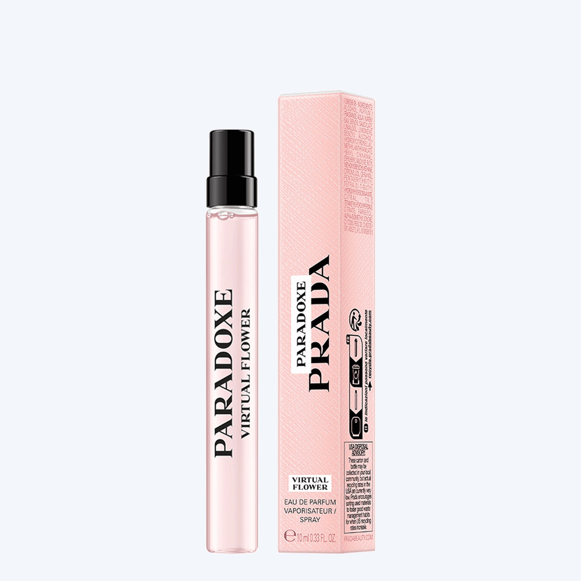 Paradoxe Virtual Flower Eau de Parfum