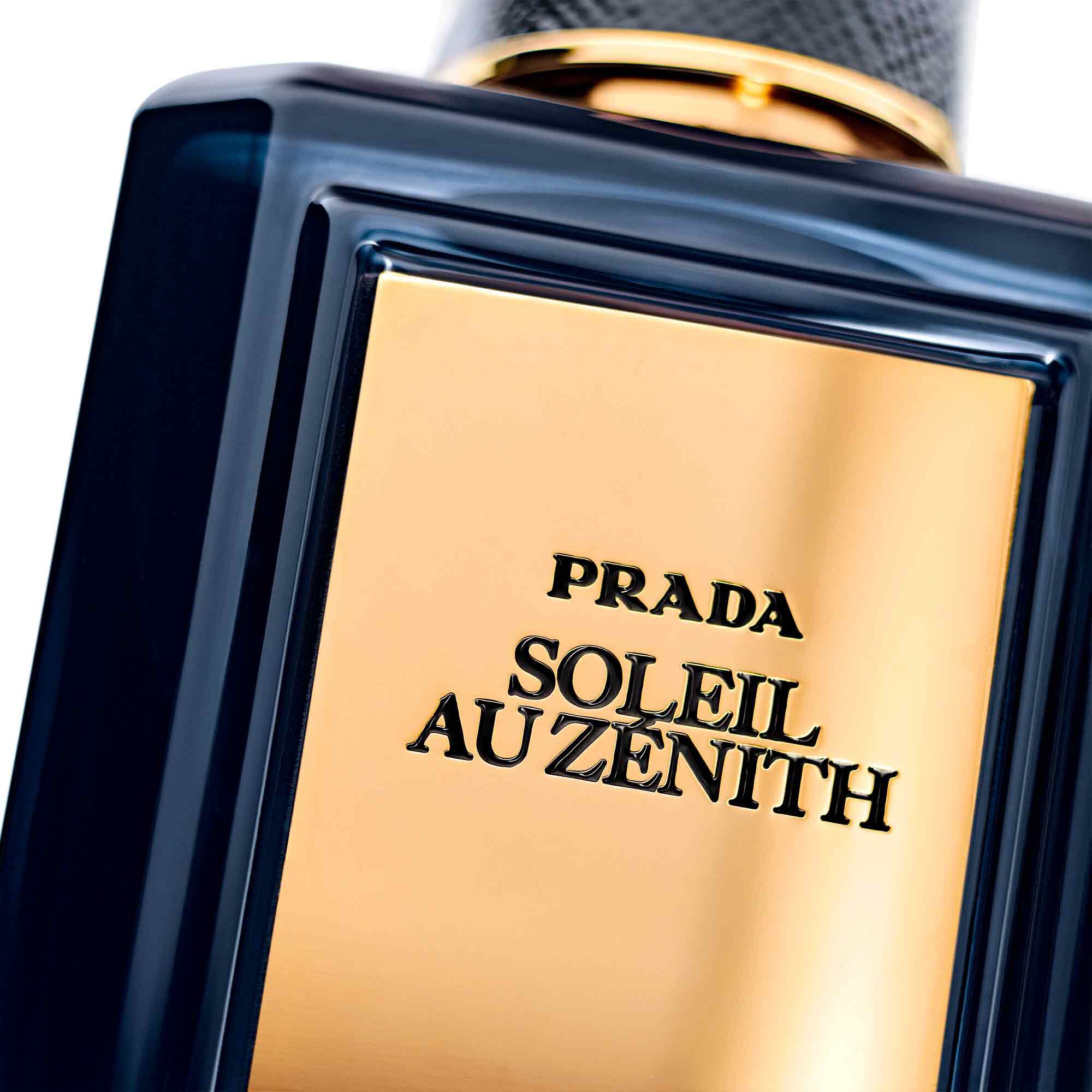 Prada soleil au zenith parfum discount