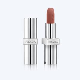Prada Monochrome Soft Matte Lipstick in shade B101