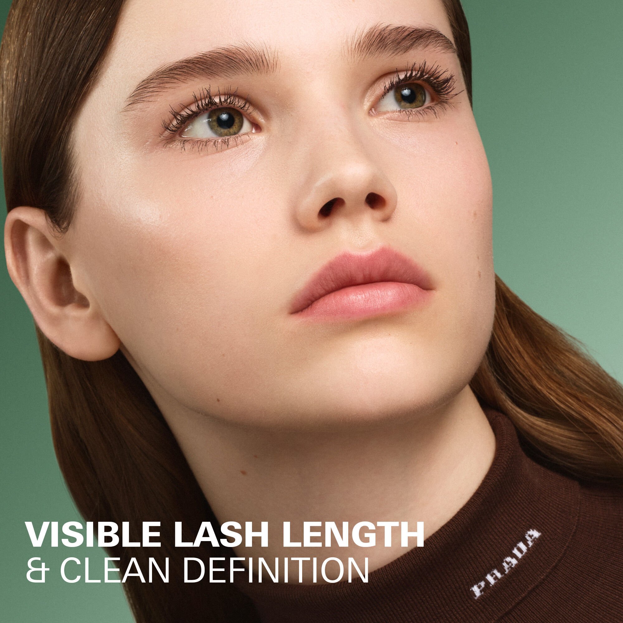 Pradascope Lash Extending Mascara