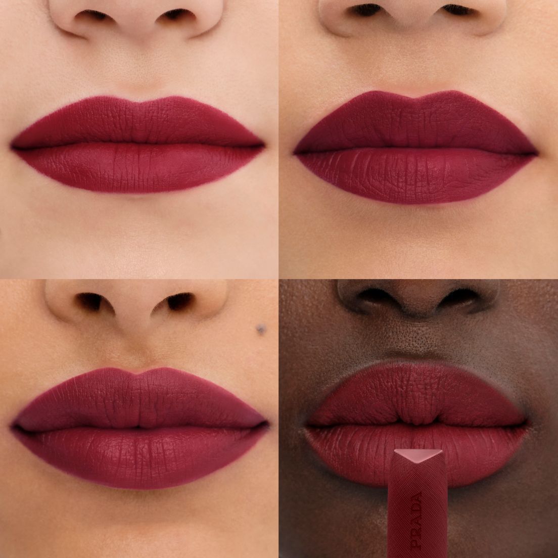 Prada Monochrome Hyper Matte