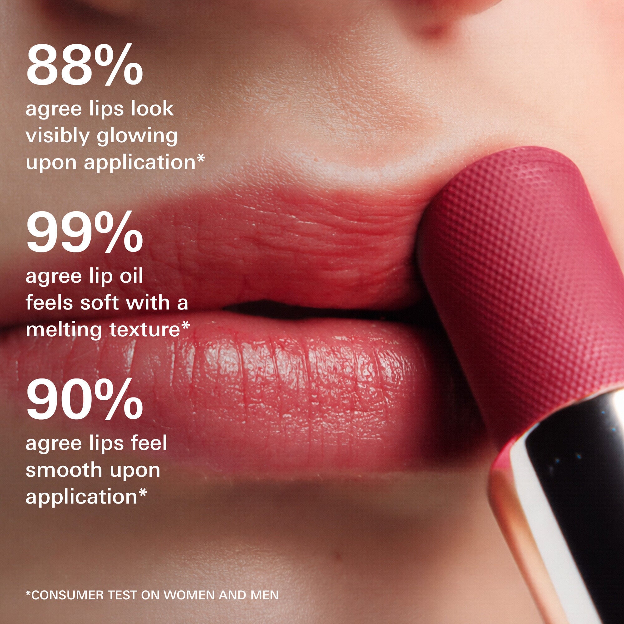 Prada Light Glowing Lip Oil Stick