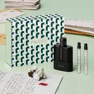 Luna Rossa Black Eau de Parfum Gift Set