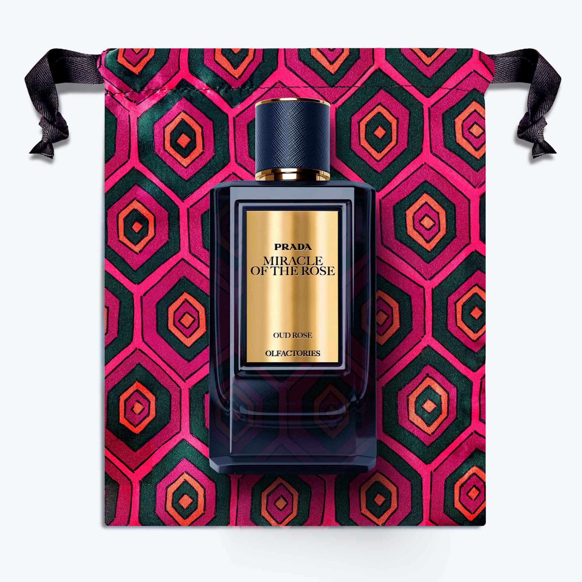 Miracle Of The Rose Eau de Parfum