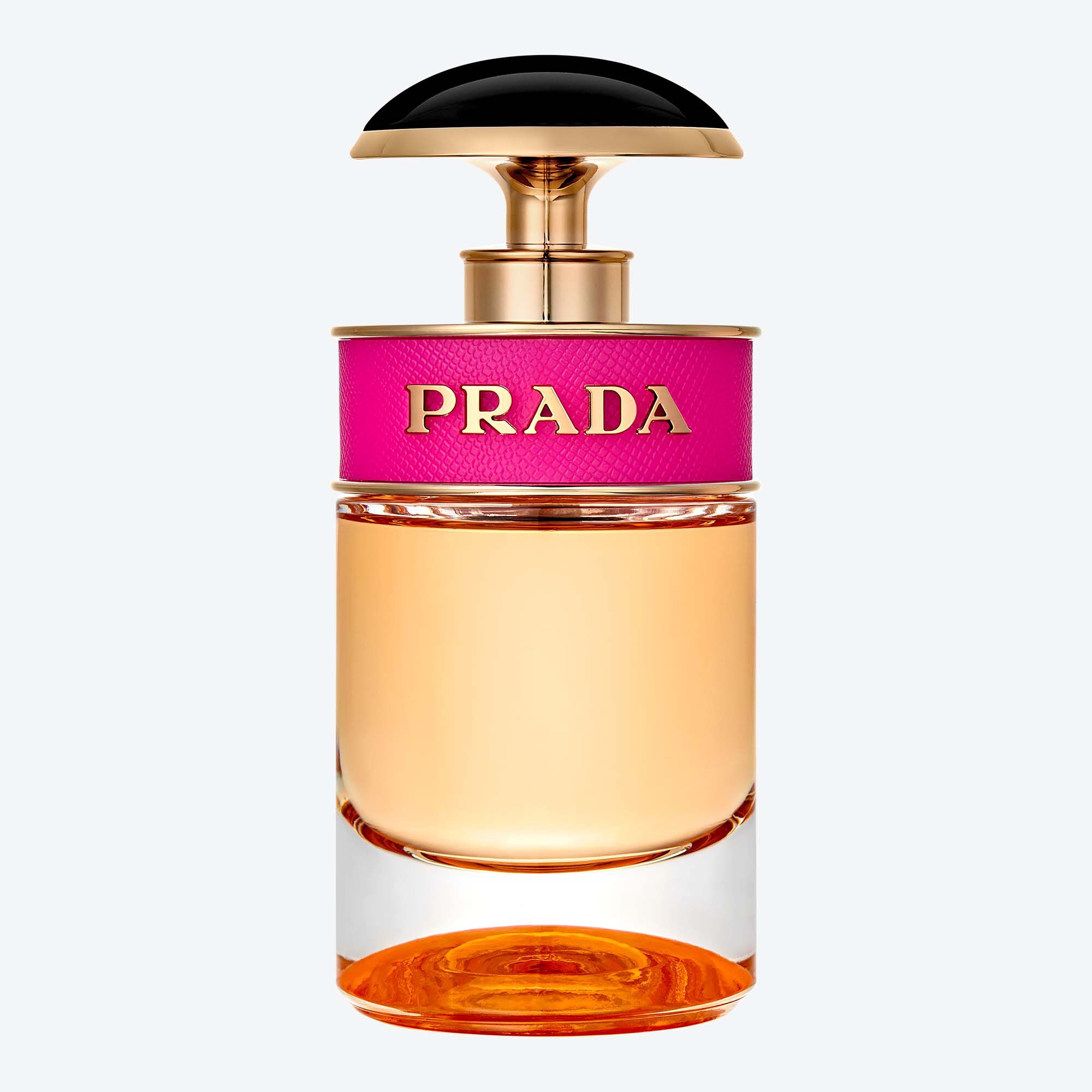 Eau de parfum prada candy store