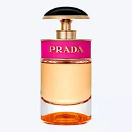 2点／プラダ キャンディ E/P80ml／プラダオム 100ml Prada Candy Collection | Prada Beauty Official Site
