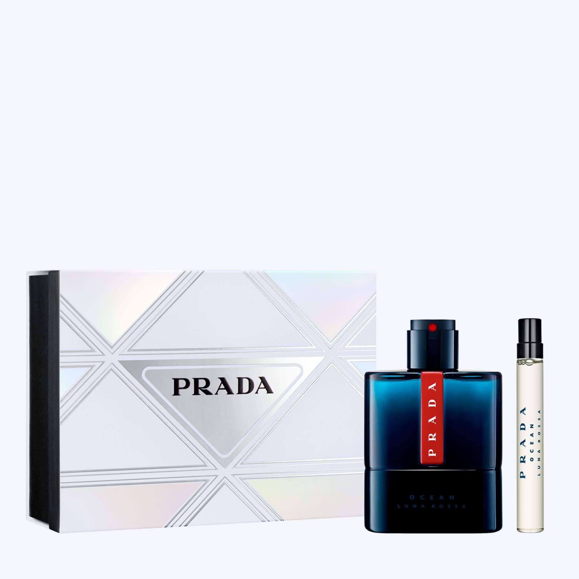 Prada men's cologne gift sets clearance